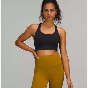 New Lululemon Sport Bra